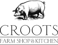 Congratulations to Perfect 10 PR client Croots Farm Shop & Kitchen
