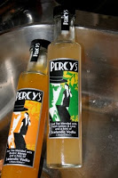 Lincolnshire drinks firm says ‘cheers’ to Food and Drink iNet Innovation Support Grant for help with Percy’s range