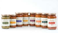 Anila’s Authentic Sauces gains first distribution order to Switzerland
