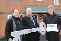 New Leicester council homes supported by BSP Consulting