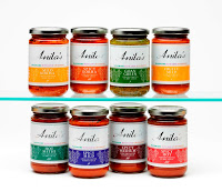 New outlets selling Anila’s Authentic Sauces products
