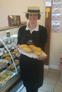 Croots Farm Shop scoops five accolades at the British Pie Awards