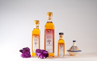 Food and Drink iNet supports Nottingham-based importer of Argan oil