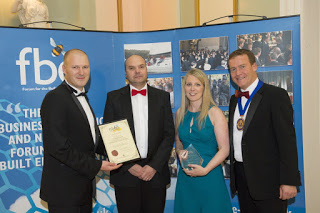 Awards success for BSP Consulting schemes