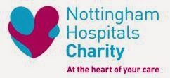 Thrill-seekers sought for skydive in aid of Nottingham Hospitals Charity