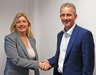 New group finance director for expanding contractor J Tomlinson