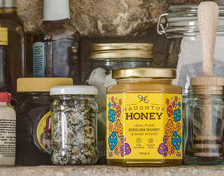 Sweet deal for investors as Haughton Honey launches crowdfunding bid