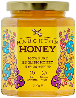 Haughton Honey makes a bee-line for Booths