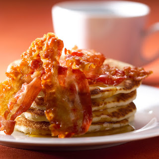 You batter believe it! Staggering statistic from Central Foods on American pancake sales