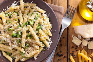 Frozen food distributor Central Foods expands gluten-free range with new pasta product