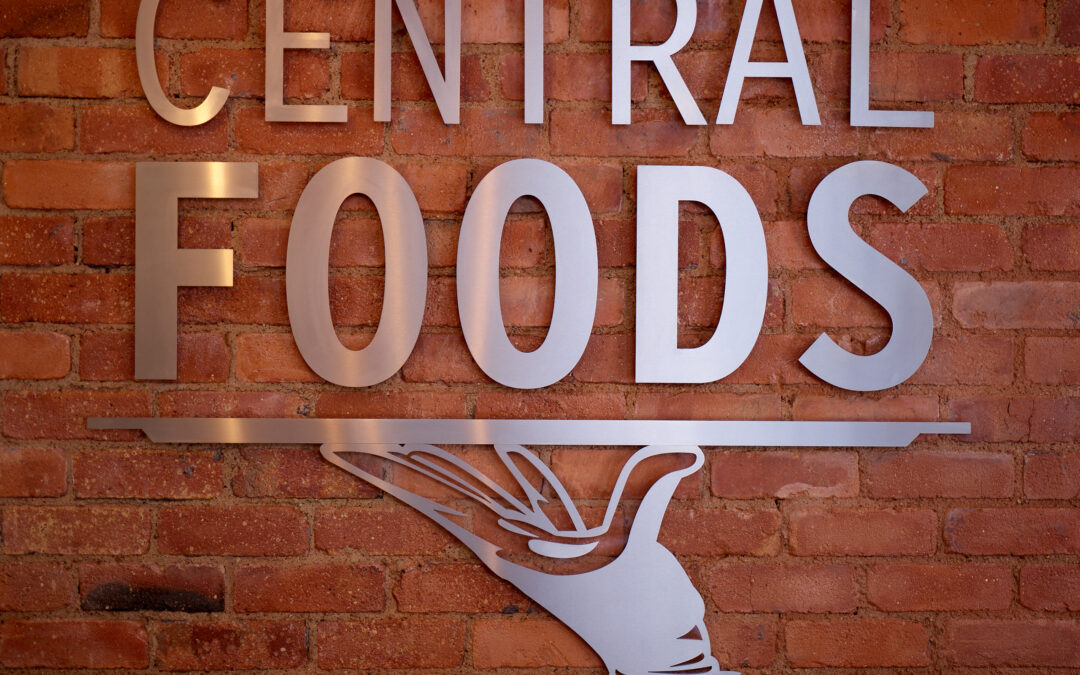 Central Foods named in top 100 Northamptonshire businesses again