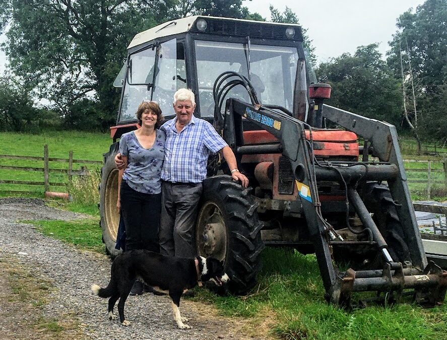 Croots Farm Shop throws open its gates for Open Farm Sunday on 11th June